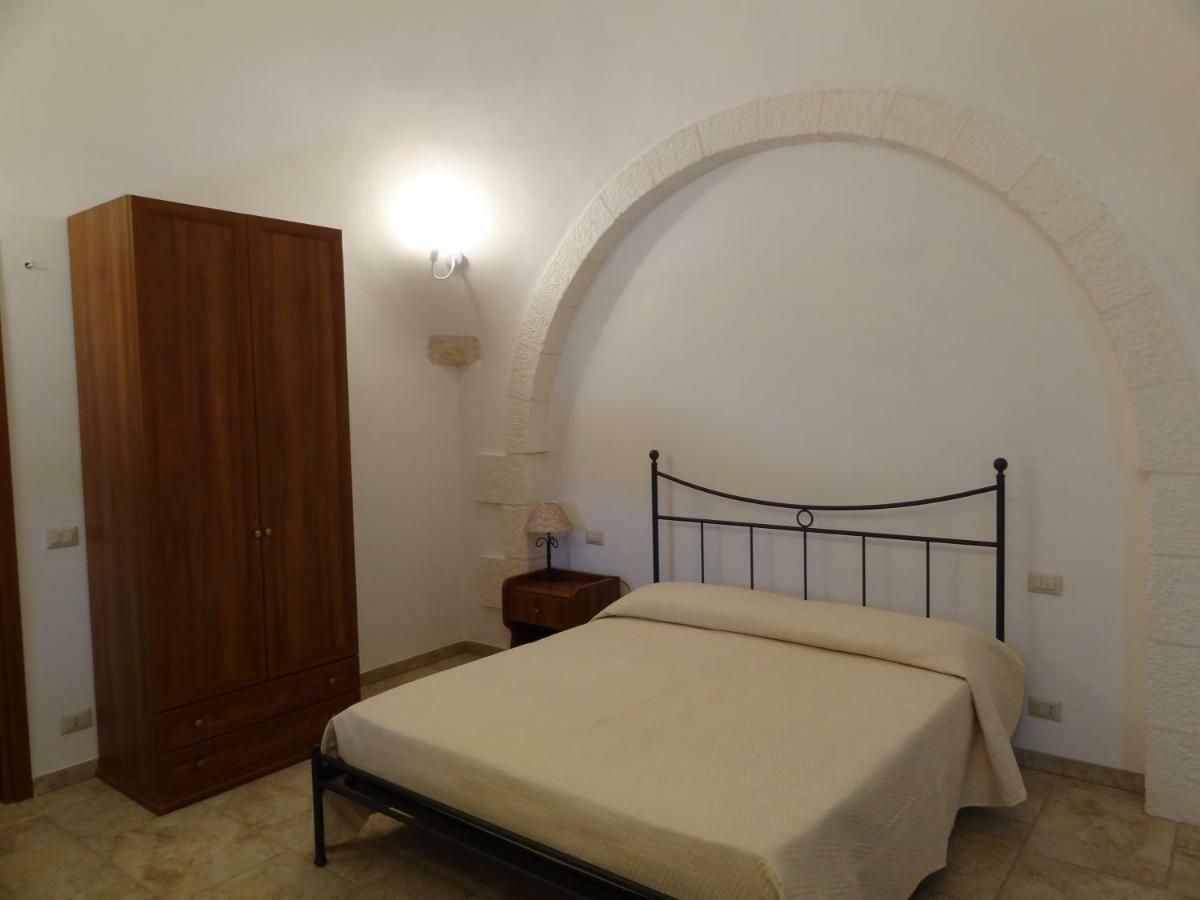 Trulli La Macchia Villa Castellana Grotte Luaran gambar